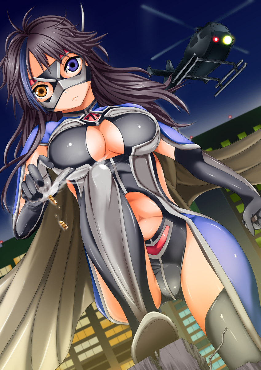 Lady Justice (Series) Rule 34 Image