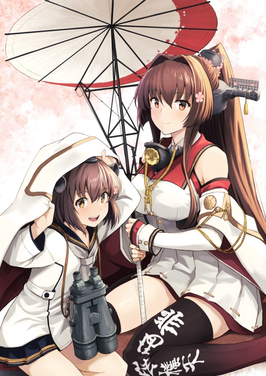 Kantai Collection Rule 34 Image