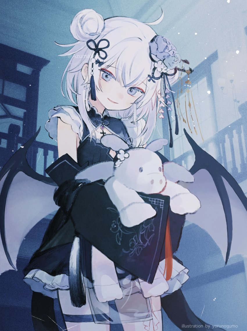 Ahoge Rule 34 Image
