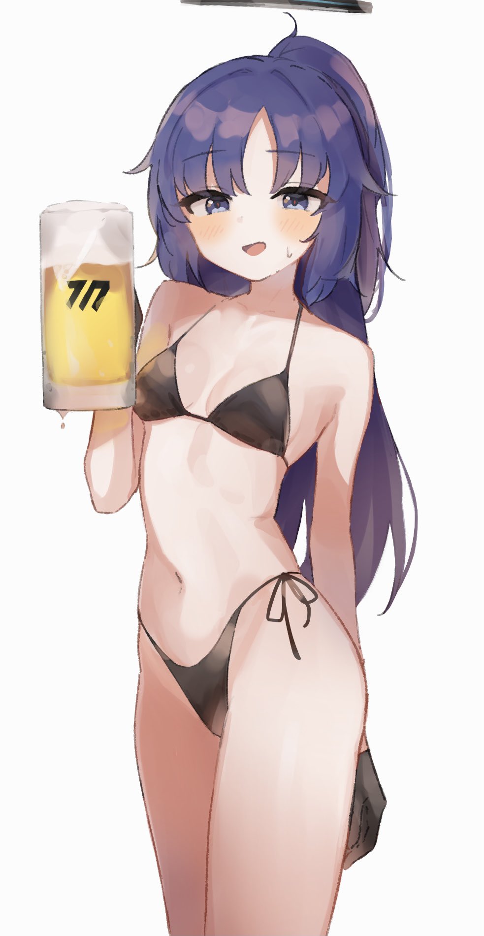 Yuuka (Blue Archive) Rule 34 Image