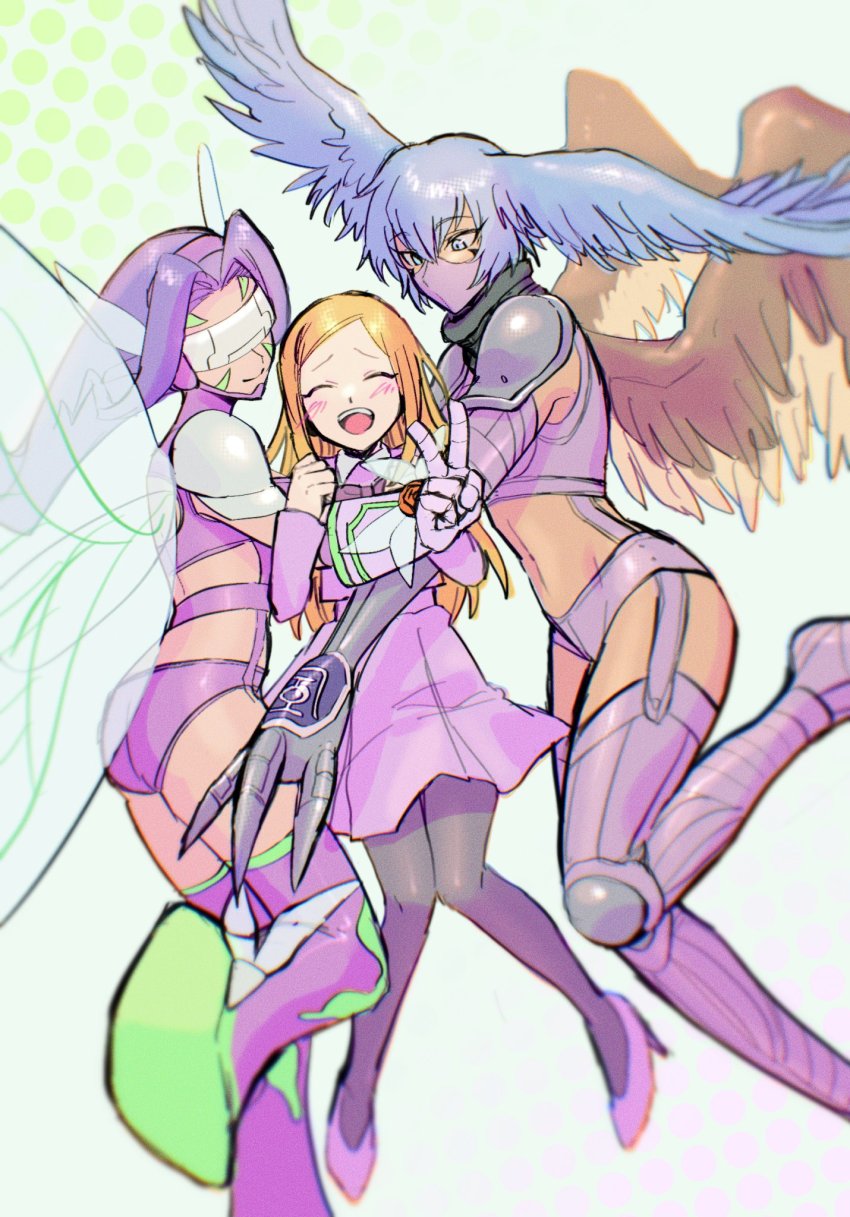 Fairimon (Digimon) Rule 34 Image