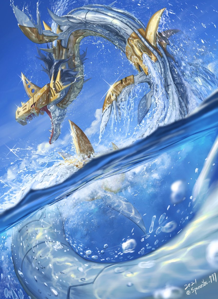 Digimon Rule 34 Image