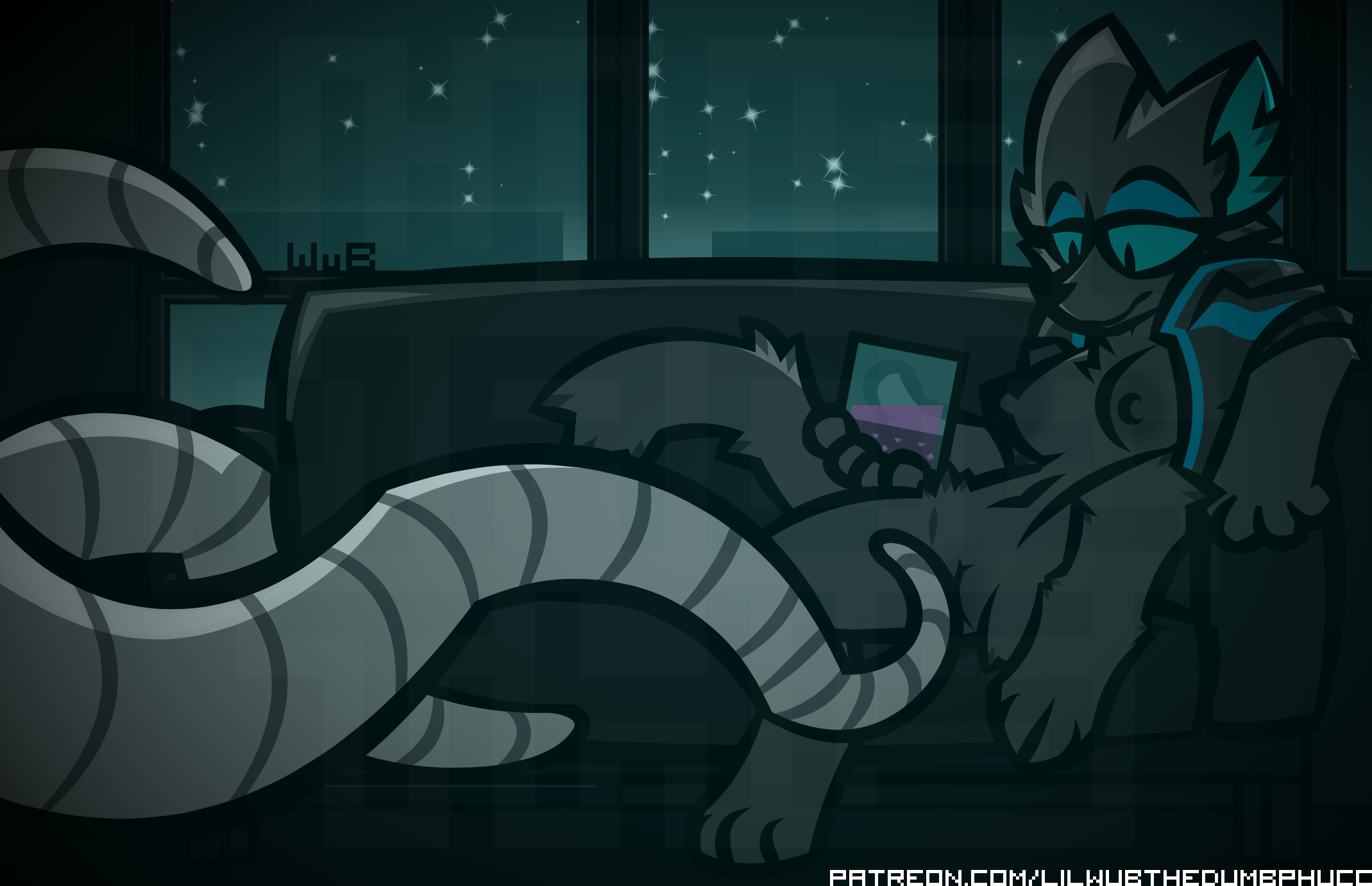 Wub (Artist) Rule 34 Image