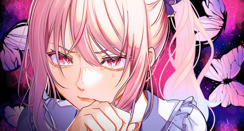 Akiyama Mizuki (Project Sekai) Rule 34 Image