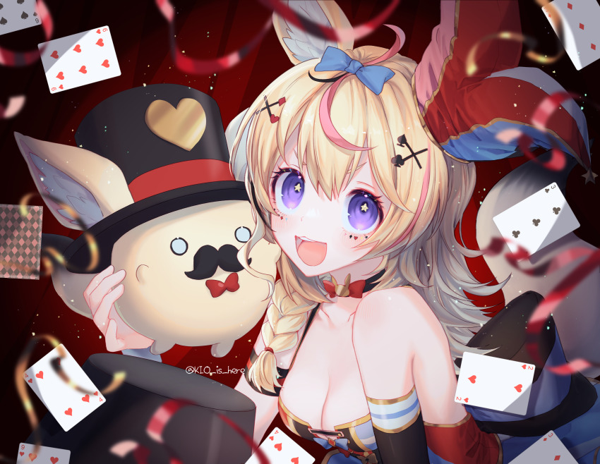 Omaru Polka (Hololive) Rule 34 Image