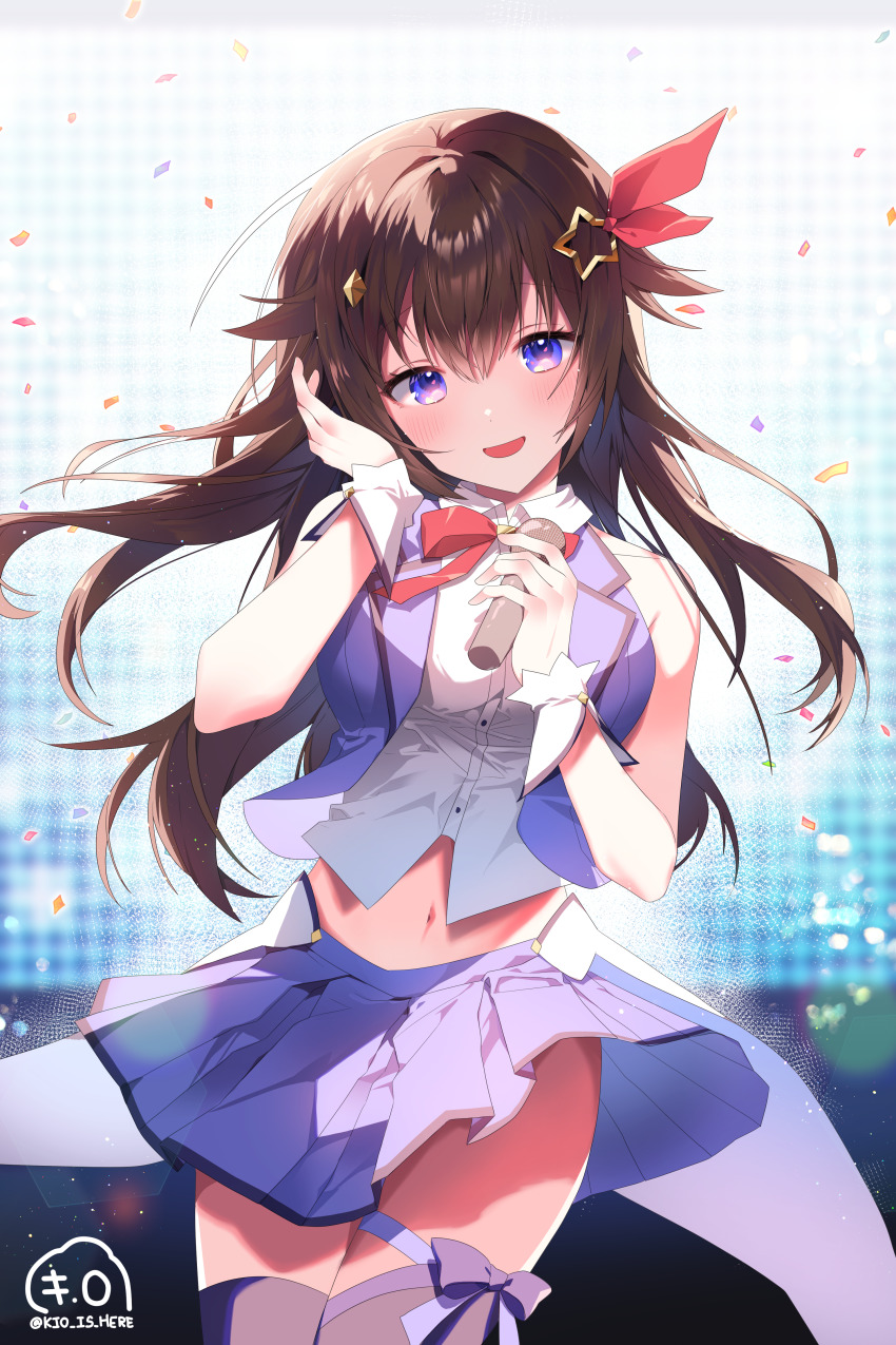 Tokino Sora (Hololive) Rule 34 Image