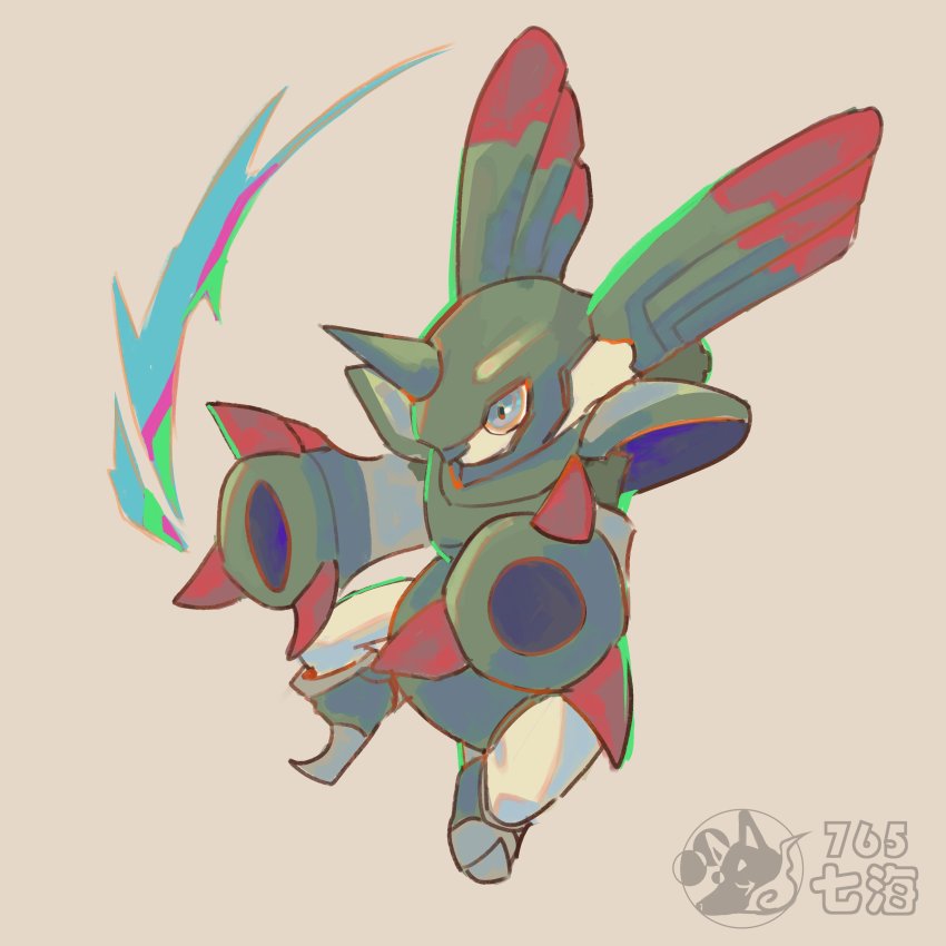 Digimon Rule 34 Image