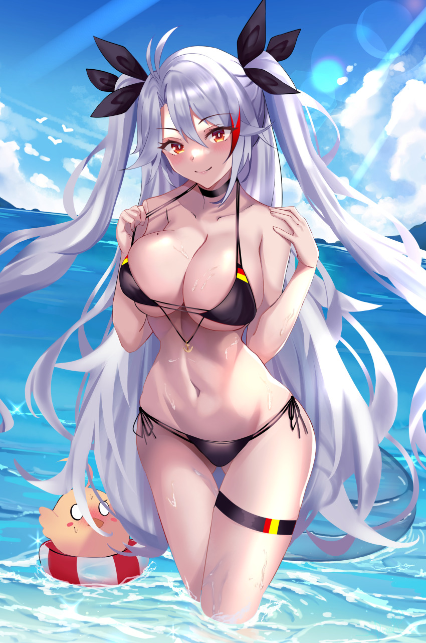 Manjuu (Azur Lane) Rule 34 Image