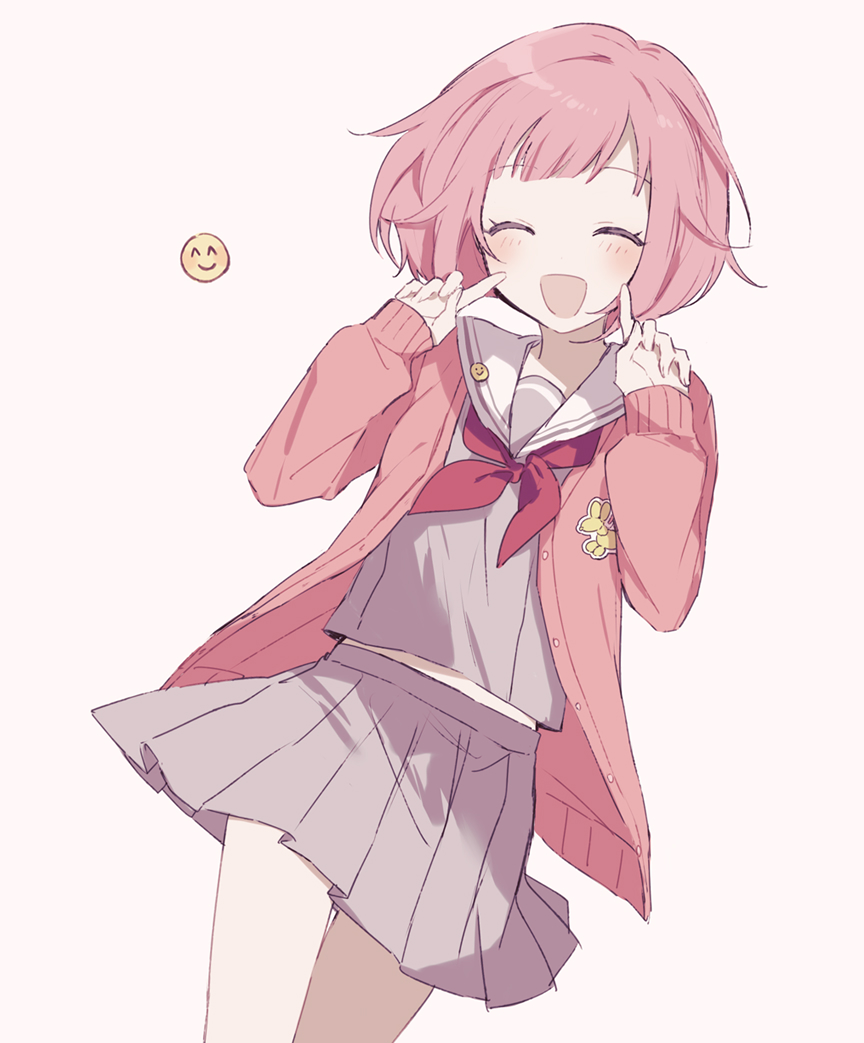 Ootori Emu (Project Sekai) Rule 34 Image