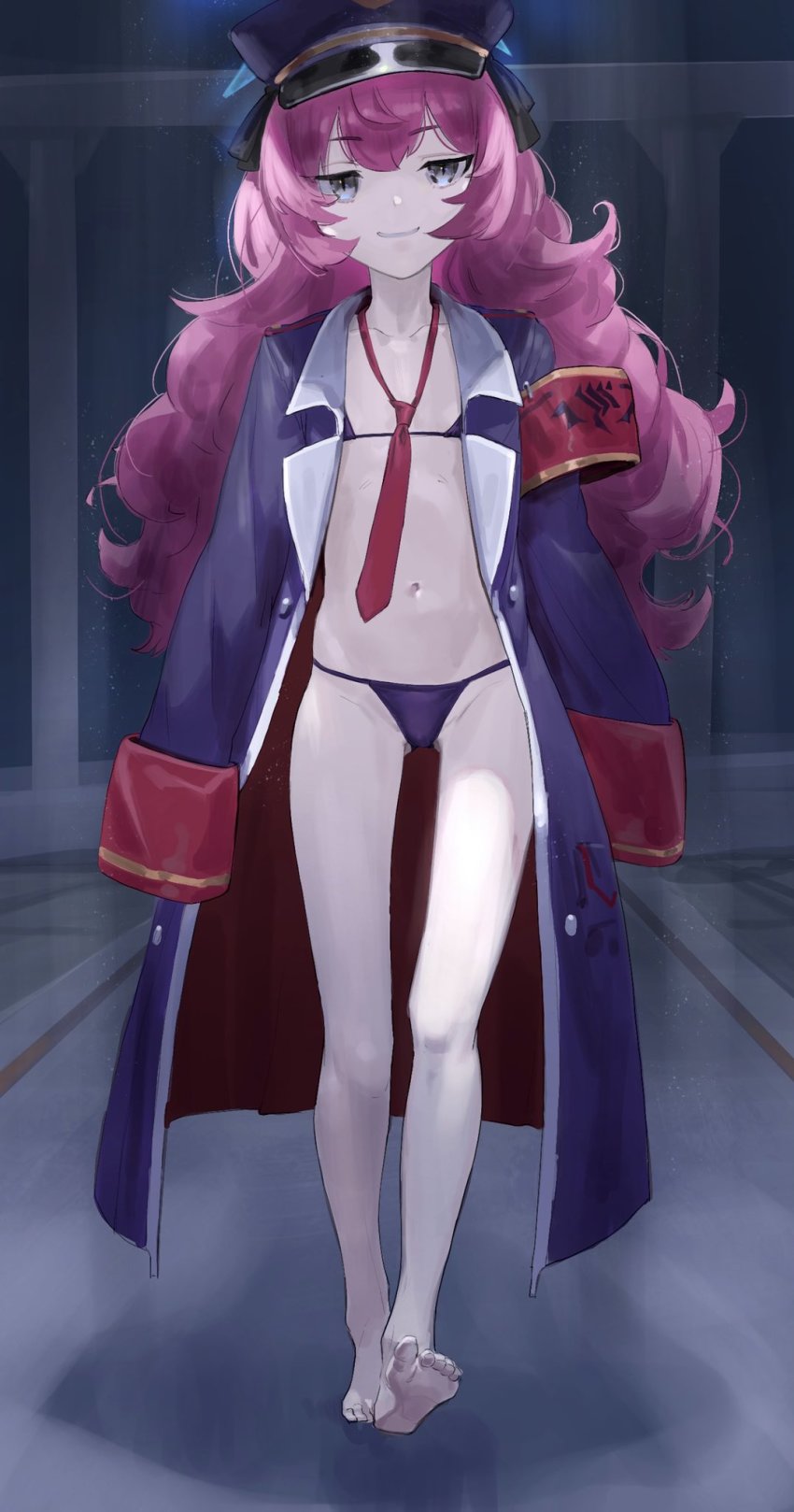 Iroha (Blue Archive) Rule 34 Image