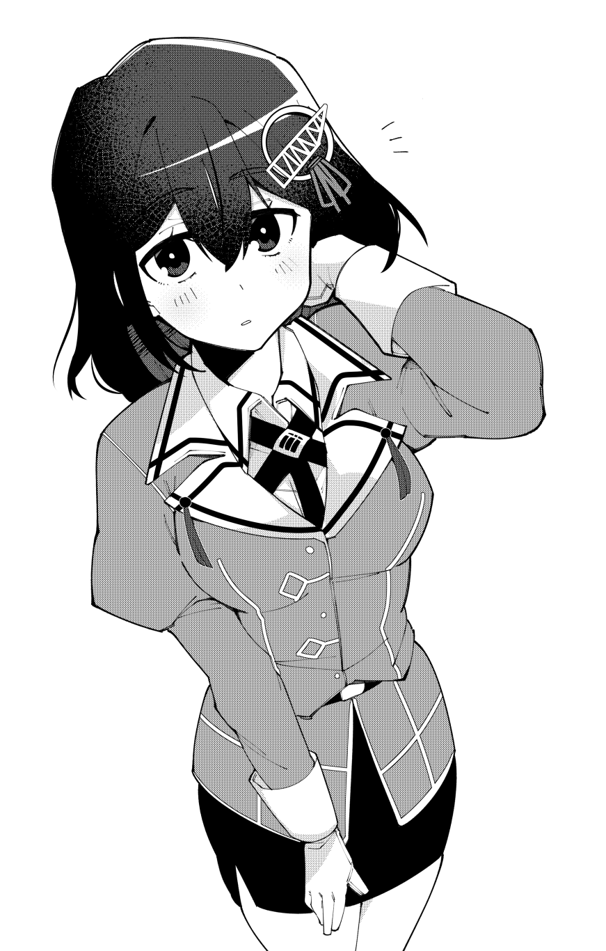 Kantai Collection Rule 34 Image