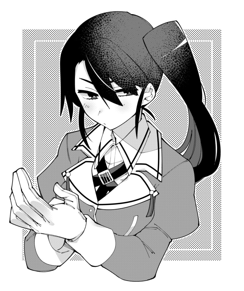 Kantai Collection Rule 34 Image