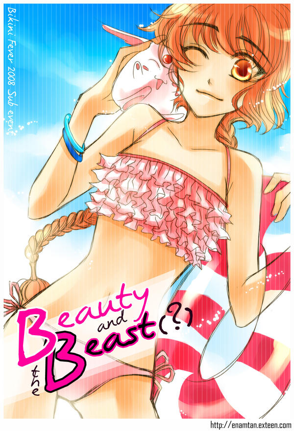 Magic Knight Rayearth Rule 34 Image