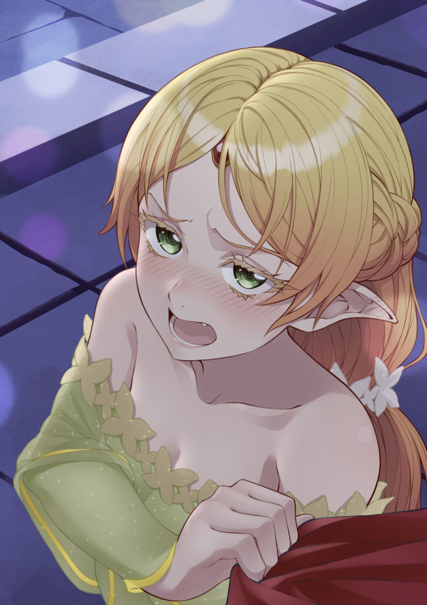 Sui (Isekai Ojisan) Rule 34 Image