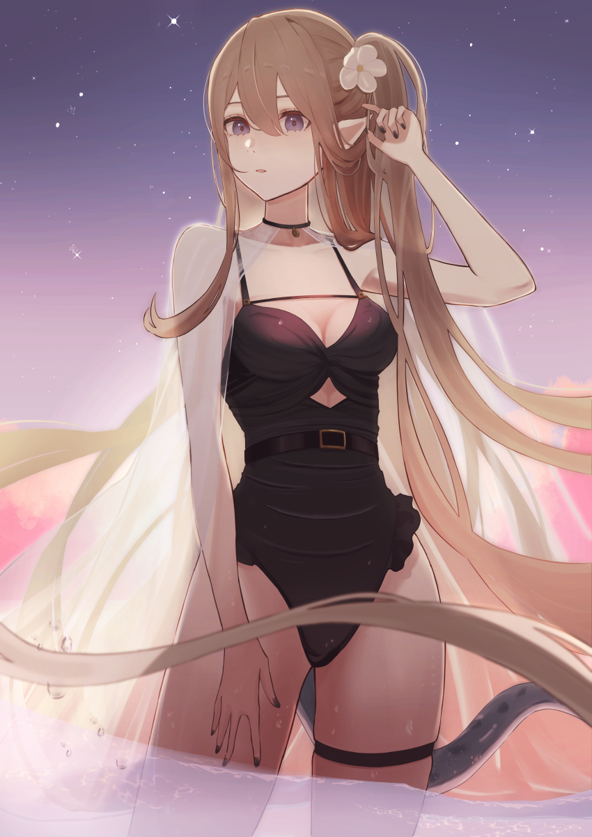 Arknights Rule 34 Image