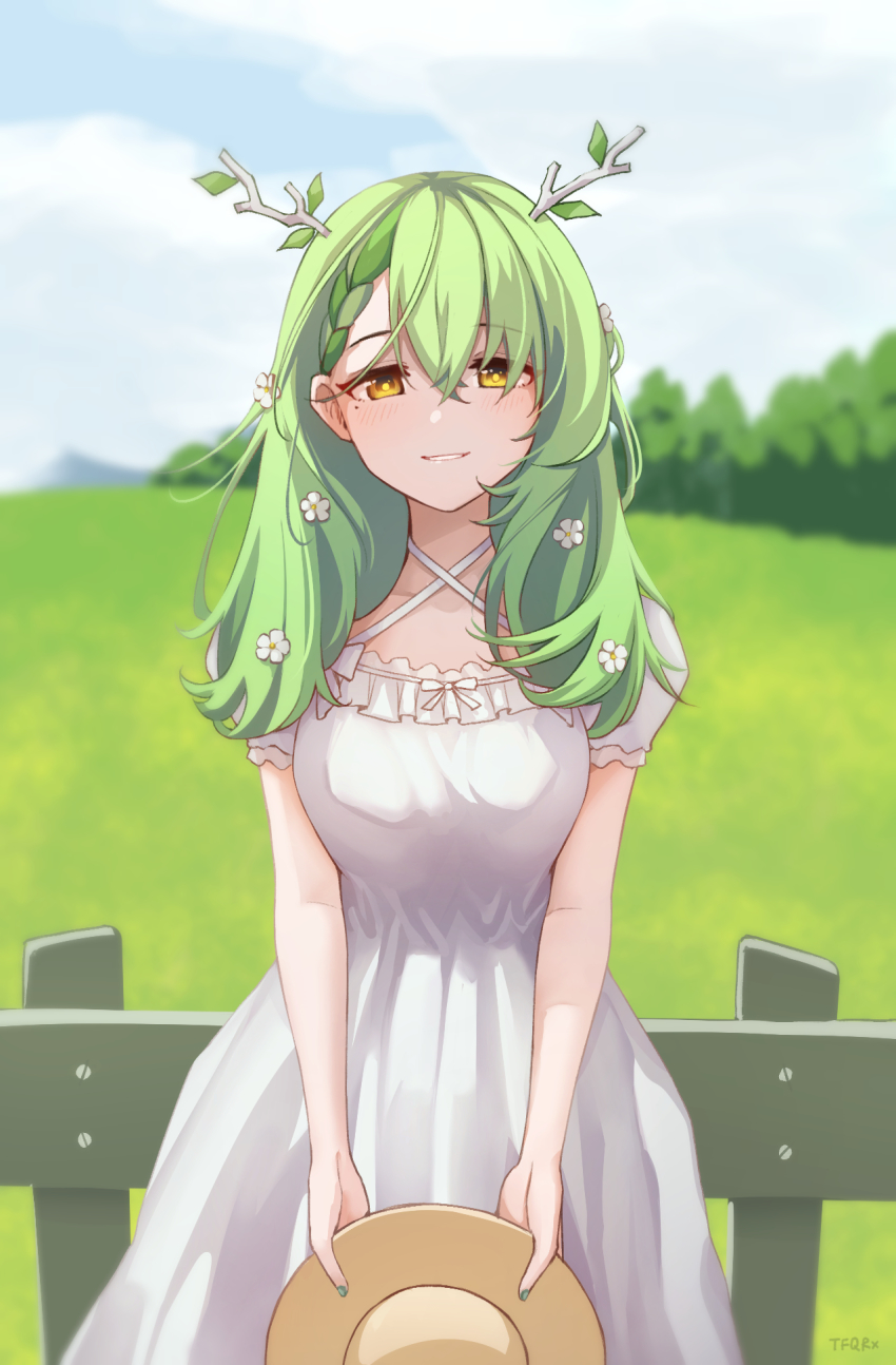 Ceres Fauna (Hololive) Rule 34 Image