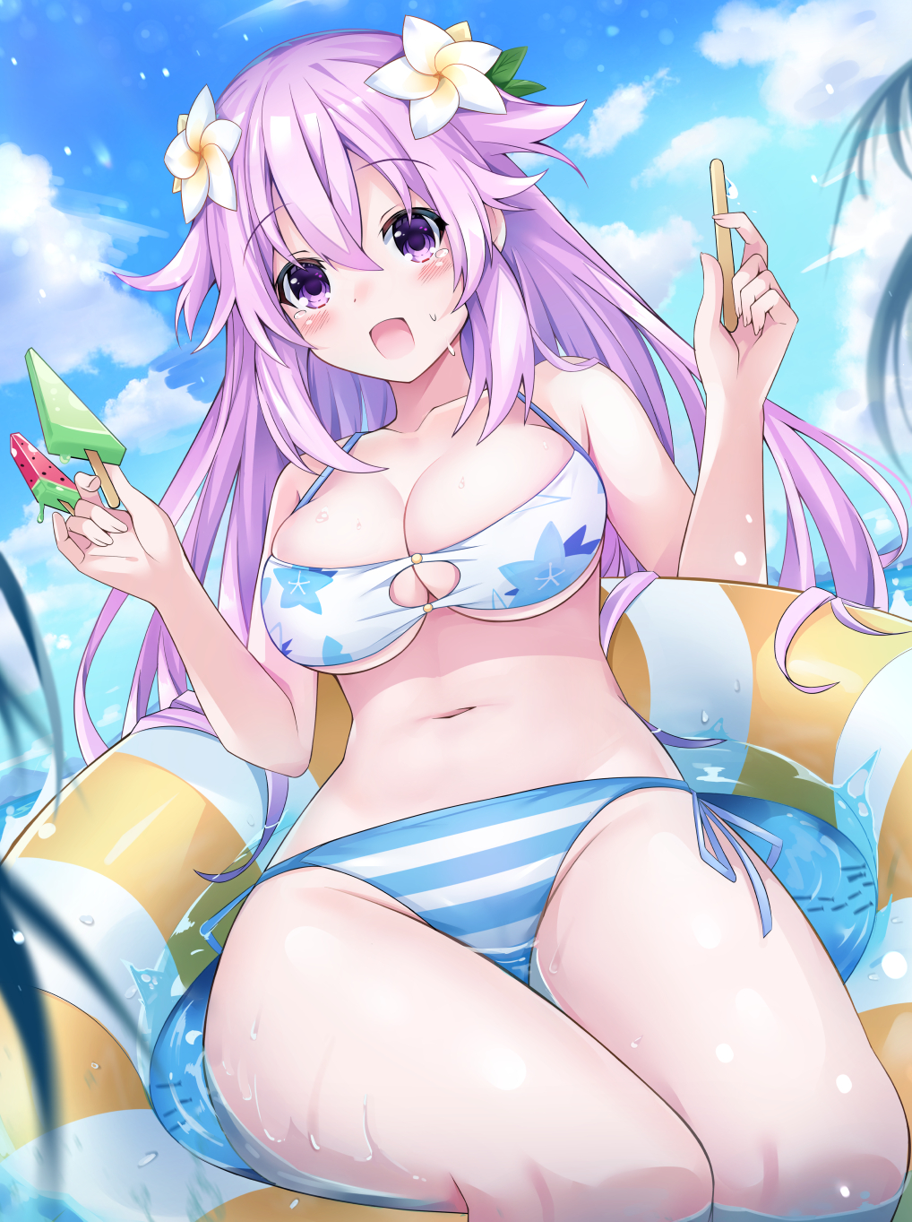 Adult Neptune (Neptune (Series)) Rule 34 Image