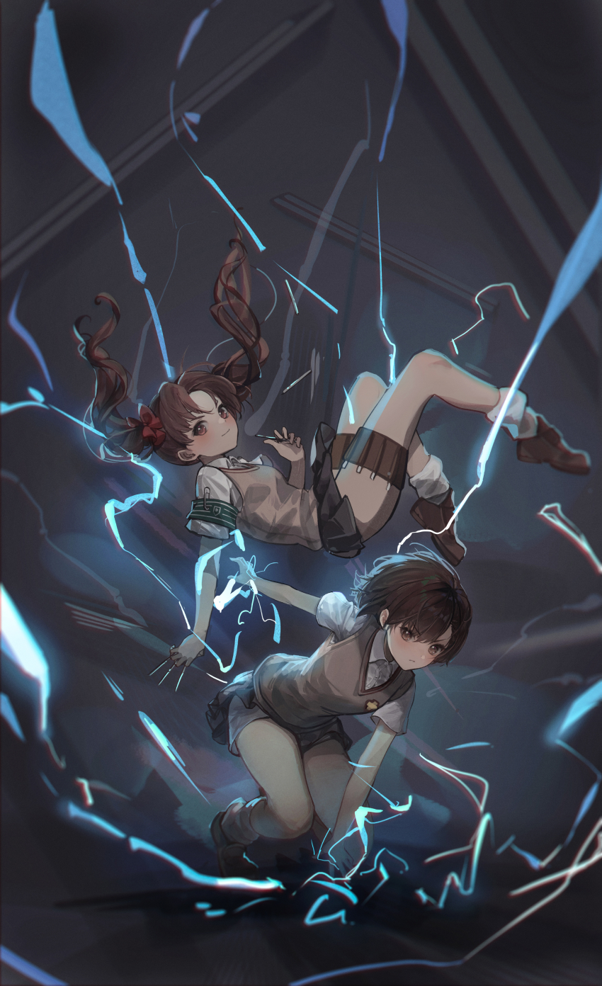 Misaka Mikoto (Lunia) Rule 34 Image