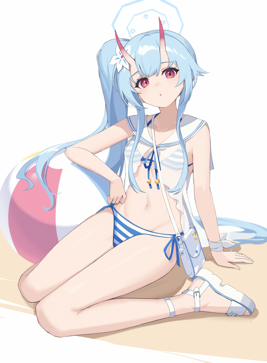 Chise (Blue Archive) Rule 34 Image
