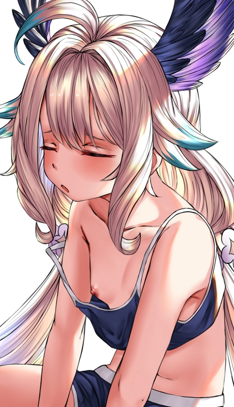 Enna Alouette (Nijisanji) Rule 34 Image