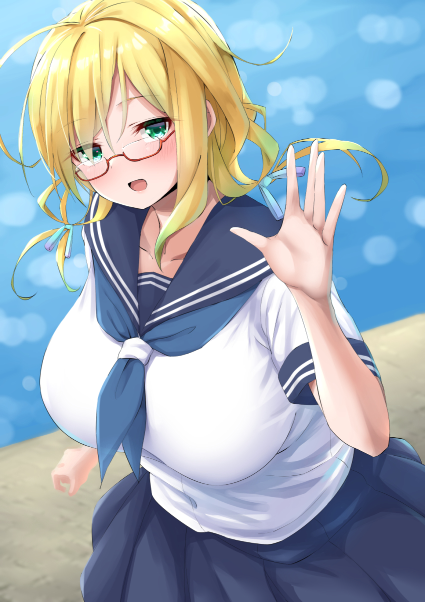 Kantai Collection Rule 34 Image