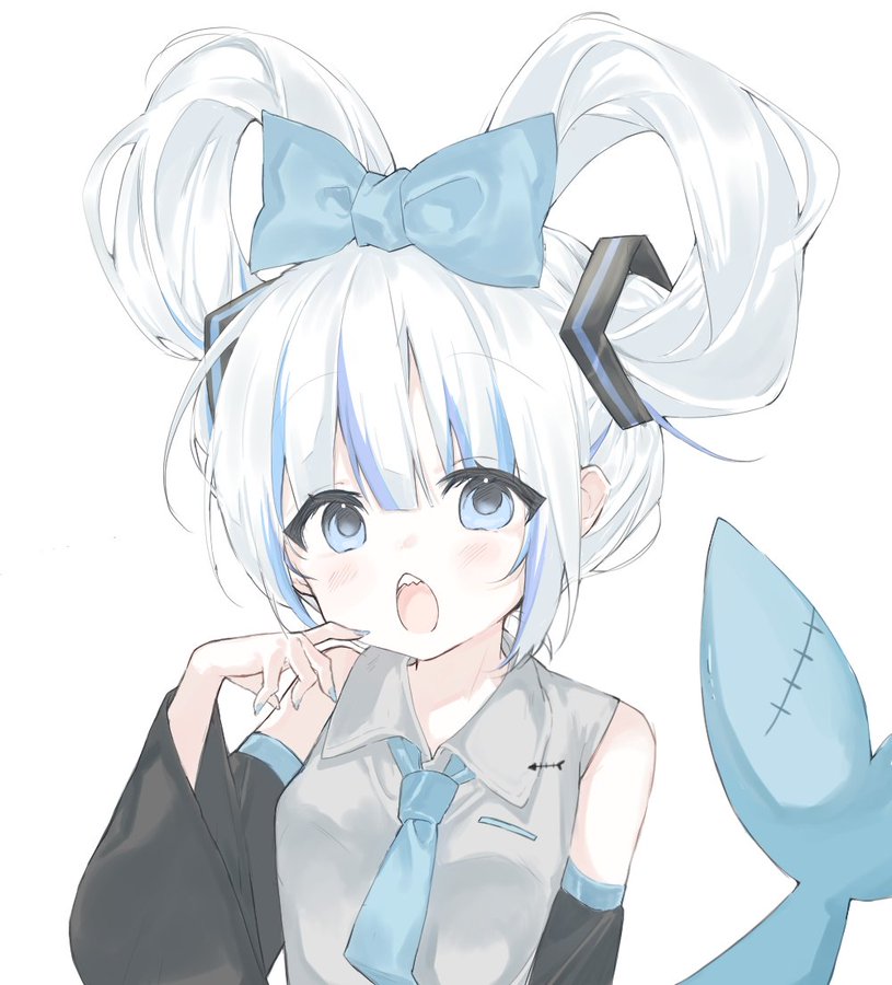 Cinnamoroll (Hololive) Rule 34 Image