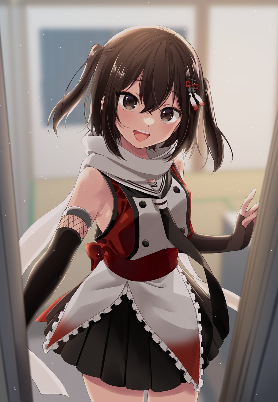 Kantai Collection Rule 34 Image