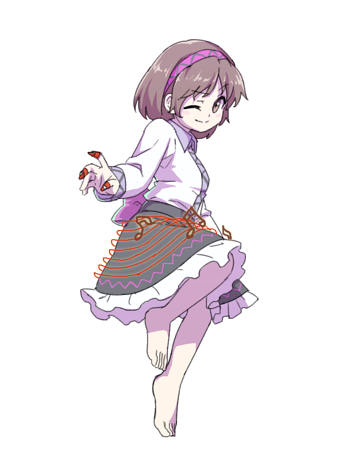 Touhou Rule 34 Image