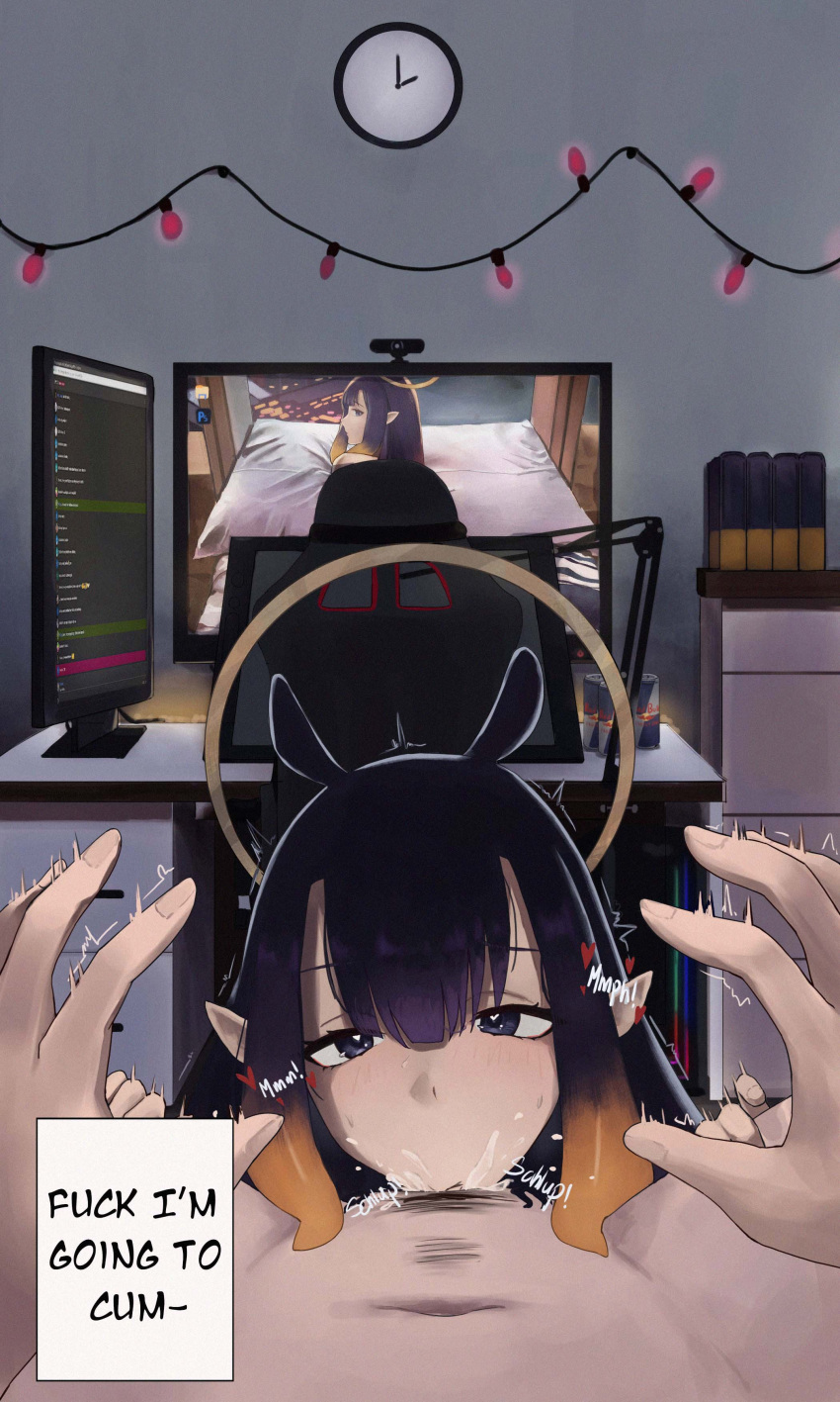 Hololive Rule 34 Image