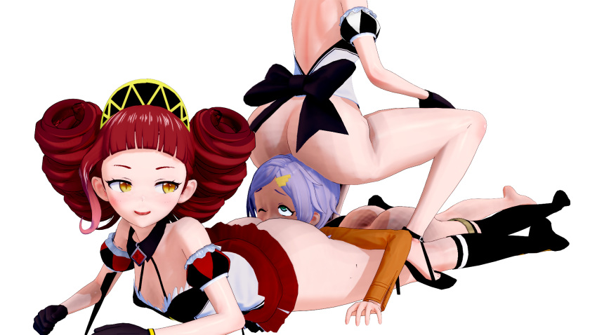 Alvitr (Shuumatsu No Valkyrie) Rule 34 Image