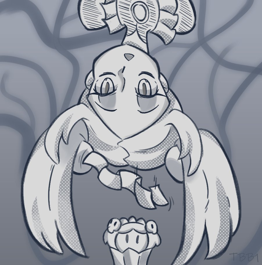 Skullgirls Rule 34 Image