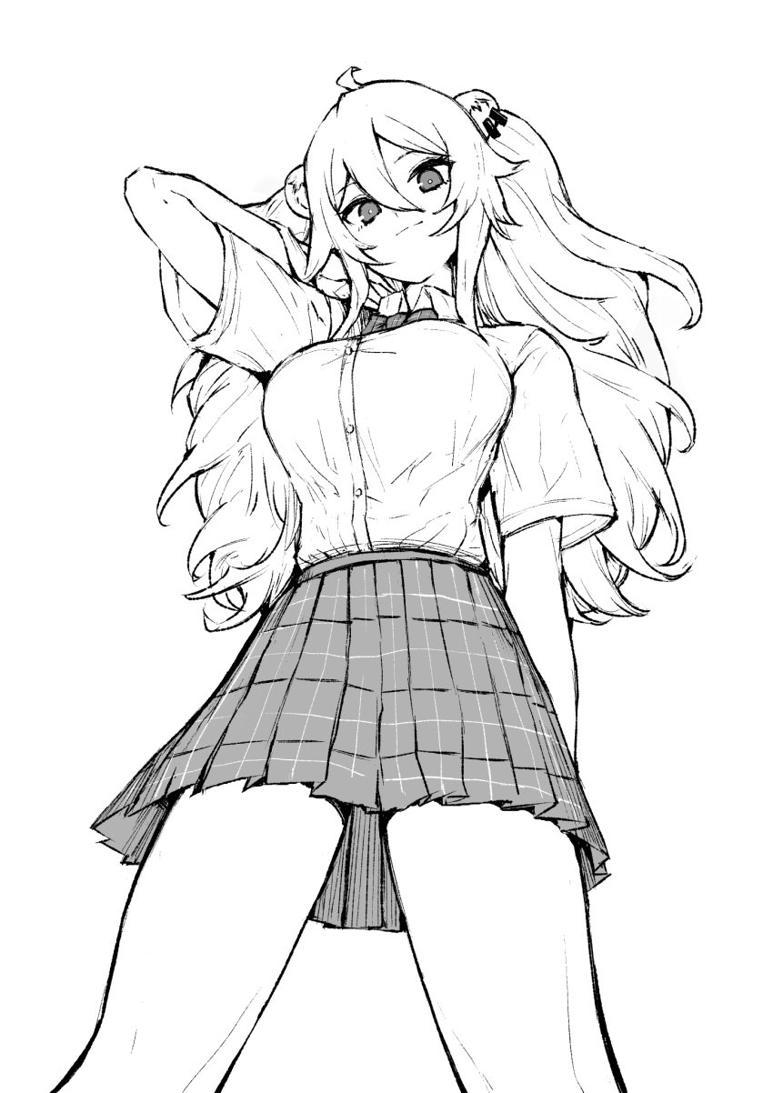 Shishiro Botan (Hololive) Rule 34 Image