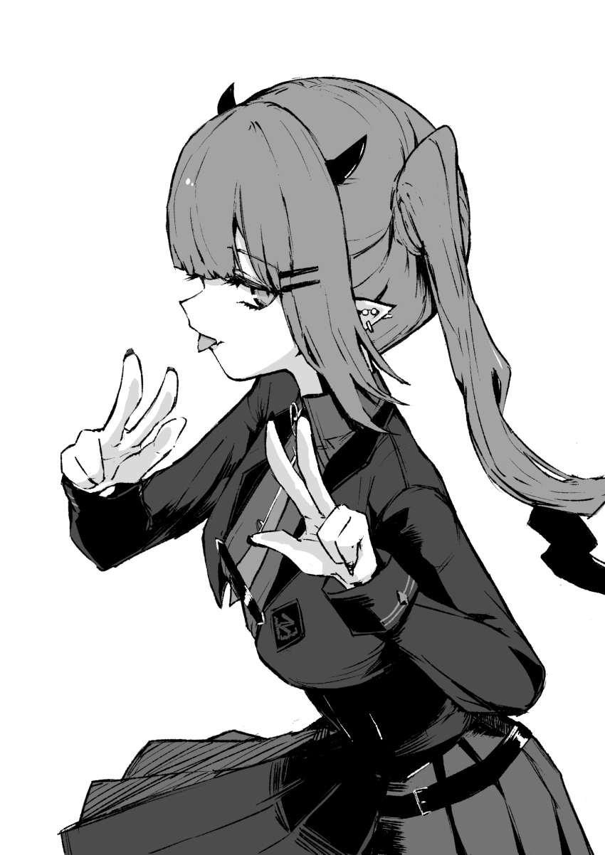 Tokoyami Towa (Hololive) Rule 34 Image