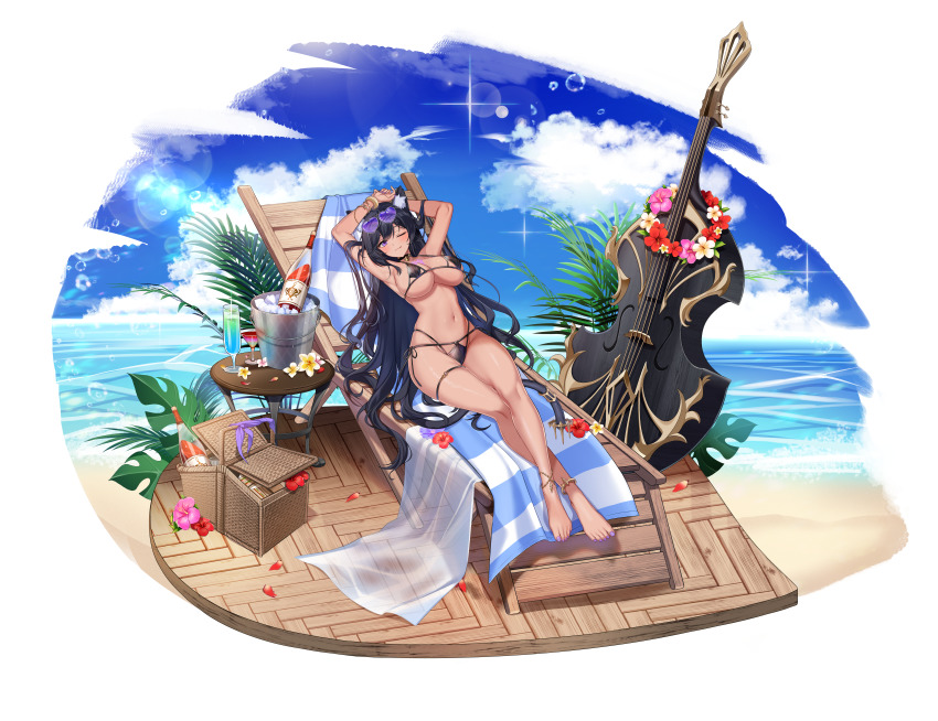 Carmen (Counter:Side) Rule 34 Image