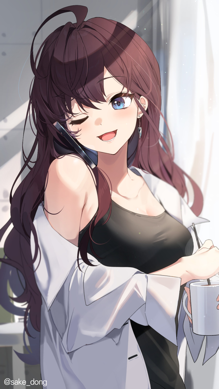 Ichinose Shiki (Idolmaster) Rule 34 Image