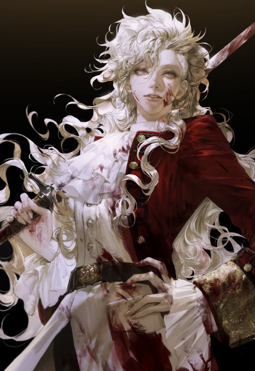 Innocent (Manga) Rule 34 Image