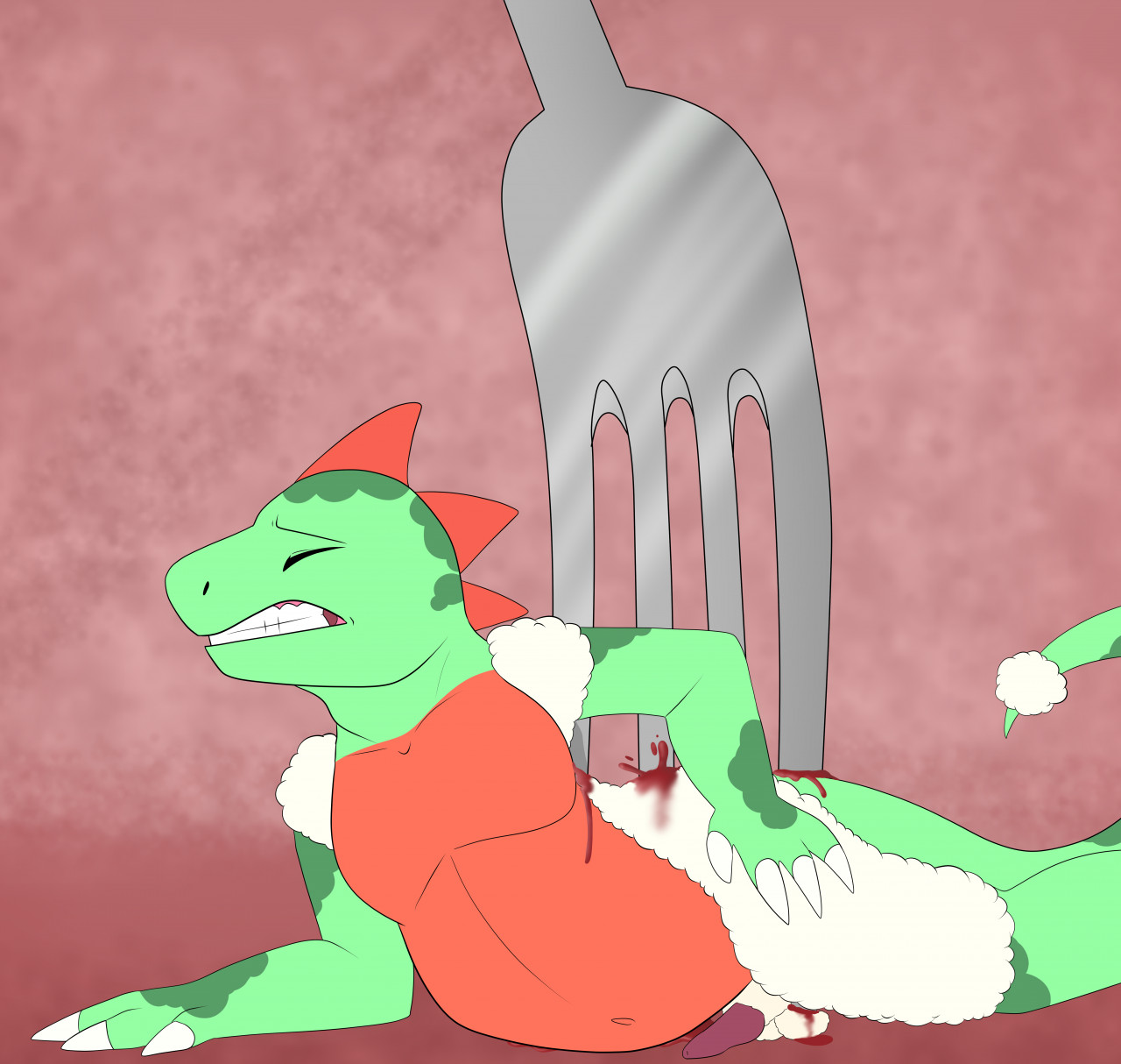 Oskar (2ndvoice) Rule 34 Image