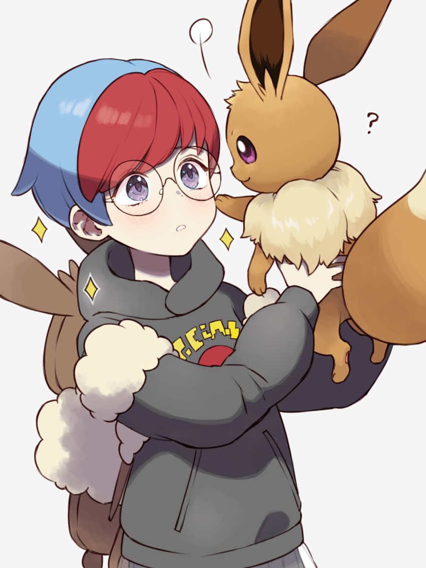 Eevee (Nintendo) Rule 34 Image