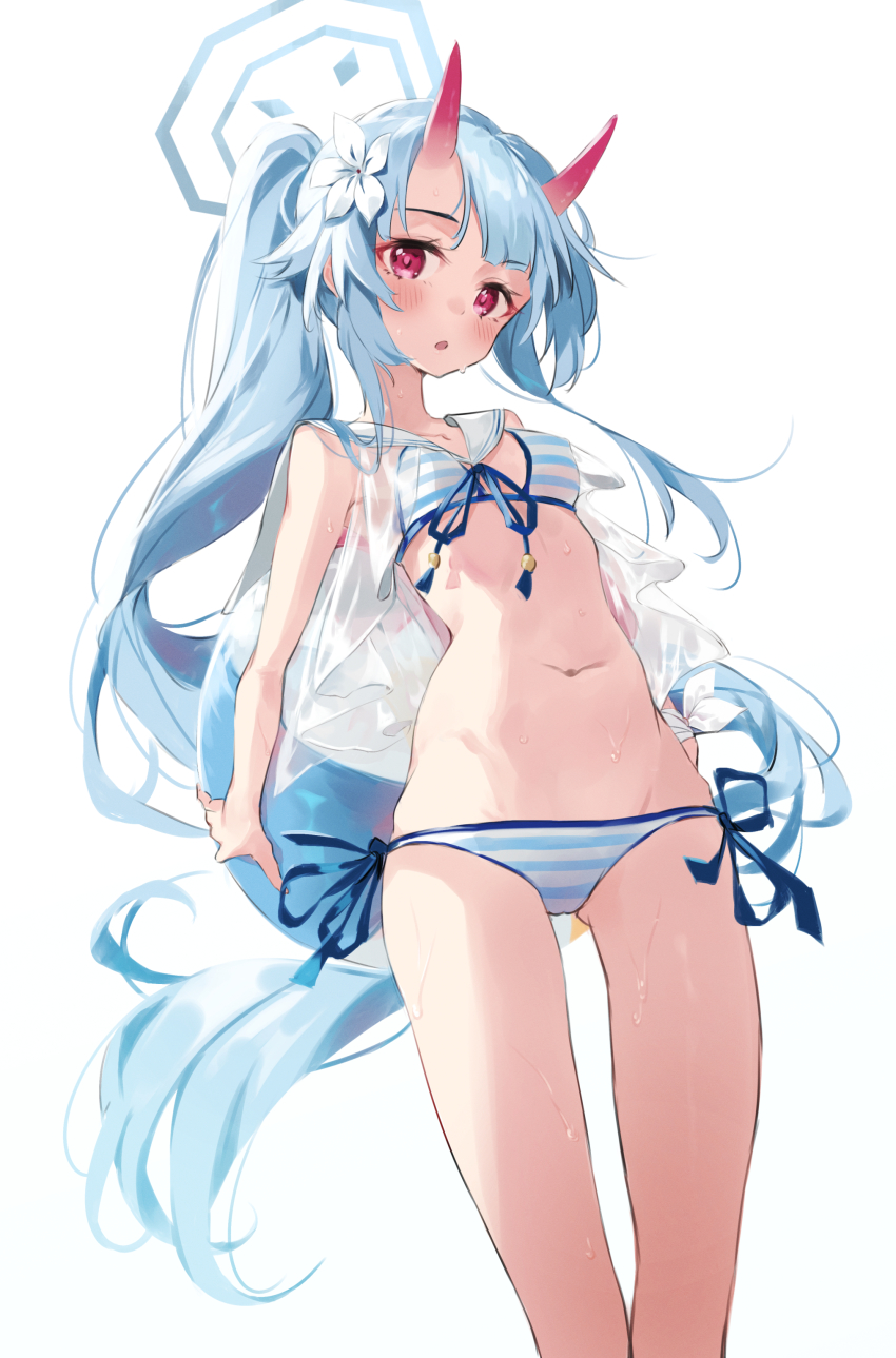 Chise (Blue Archive) Rule 34 Image