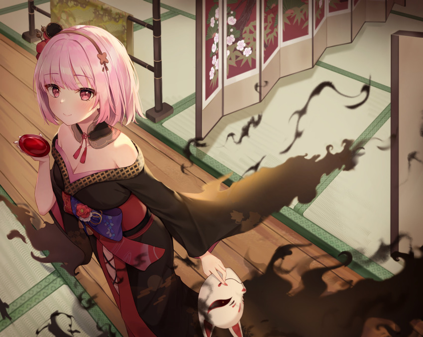 Mori Calliope (Hololive) Rule 34 Image