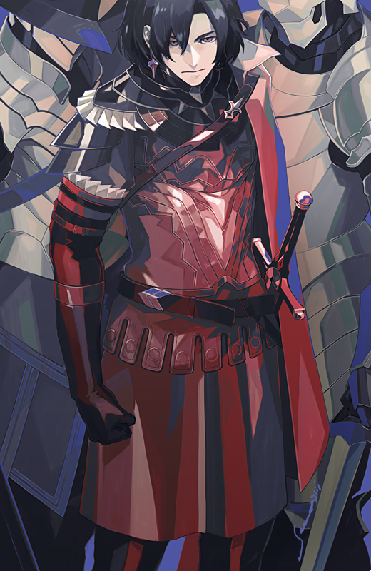 Fate/Grand Order Rule 34 Image