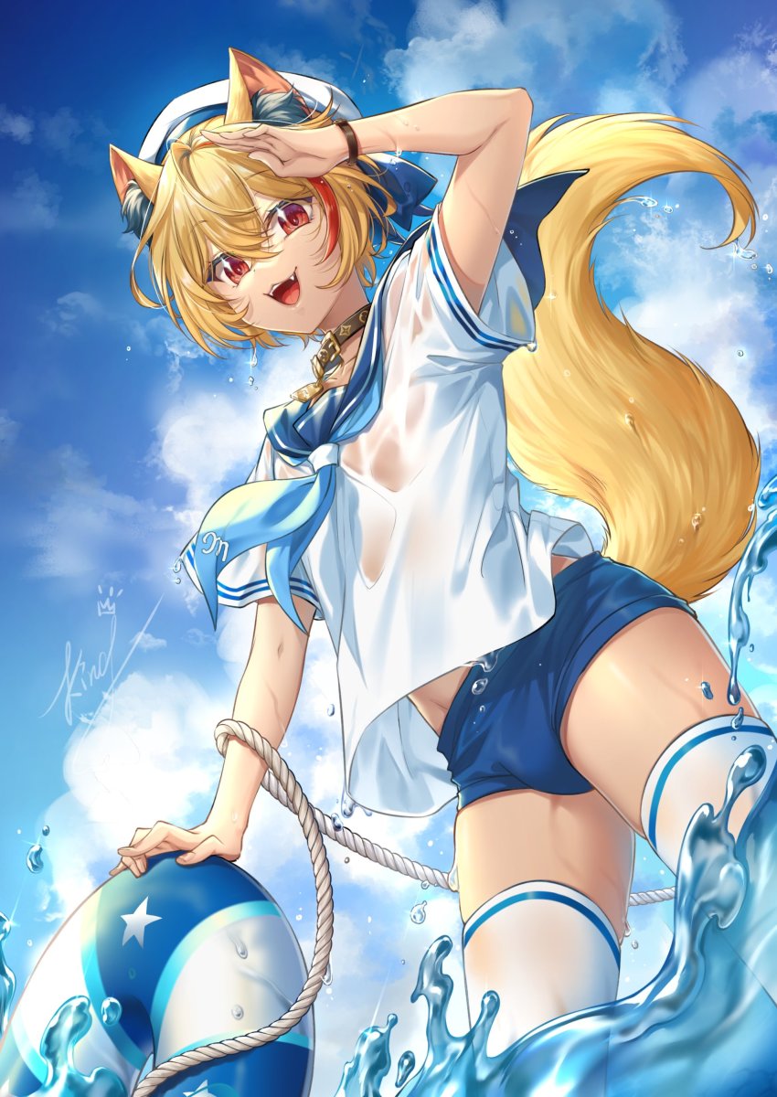 Indie Virtual Youtuber Rule 34 Image