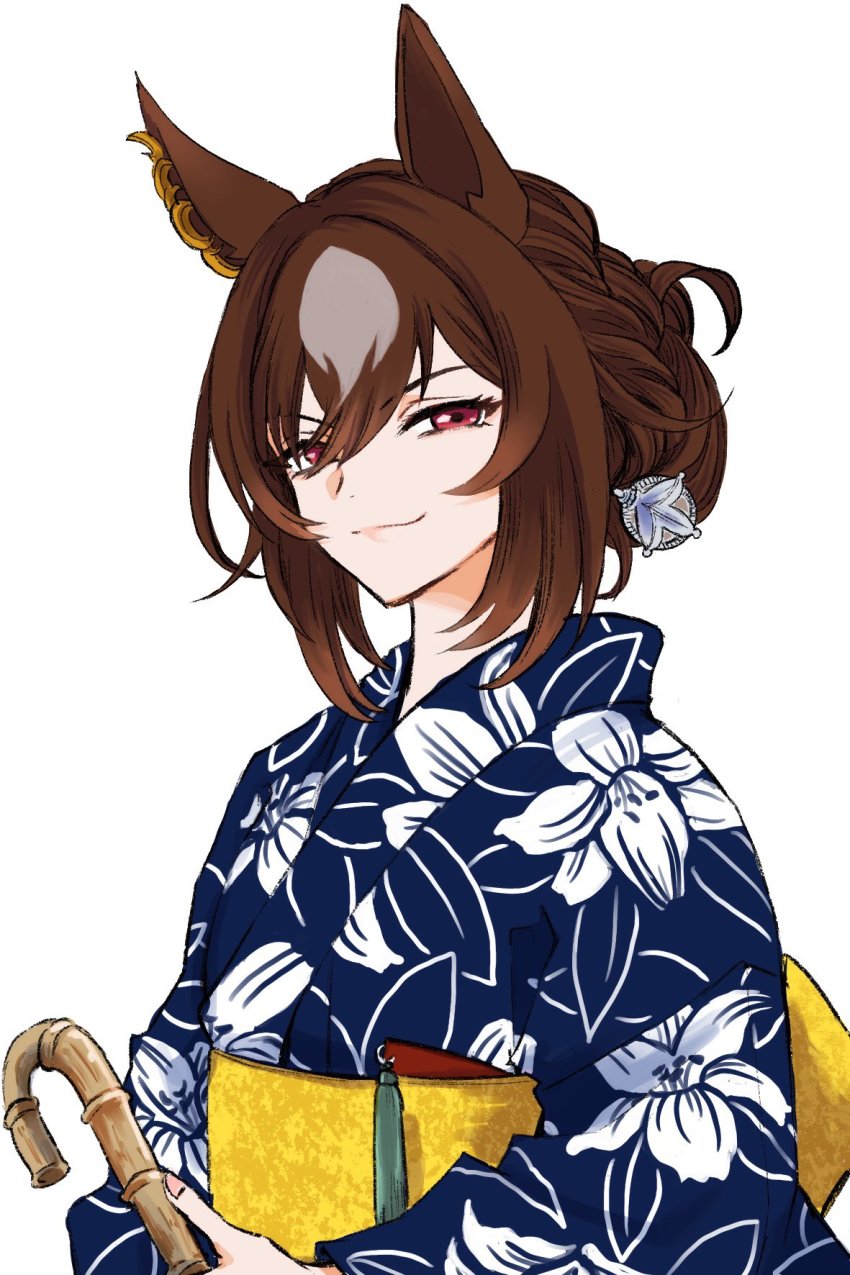 Sirius Symboli (Umamusume) Rule 34 Image