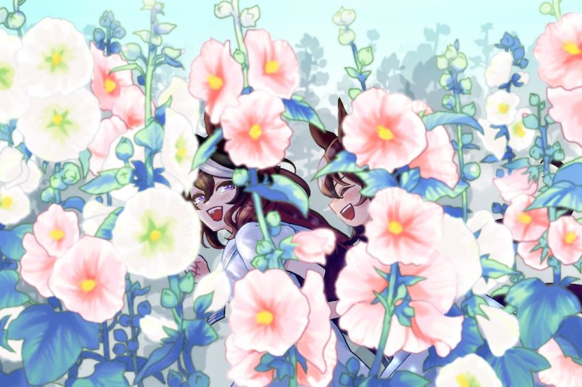 Sirius Symboli (Umamusume) Rule 34 Image