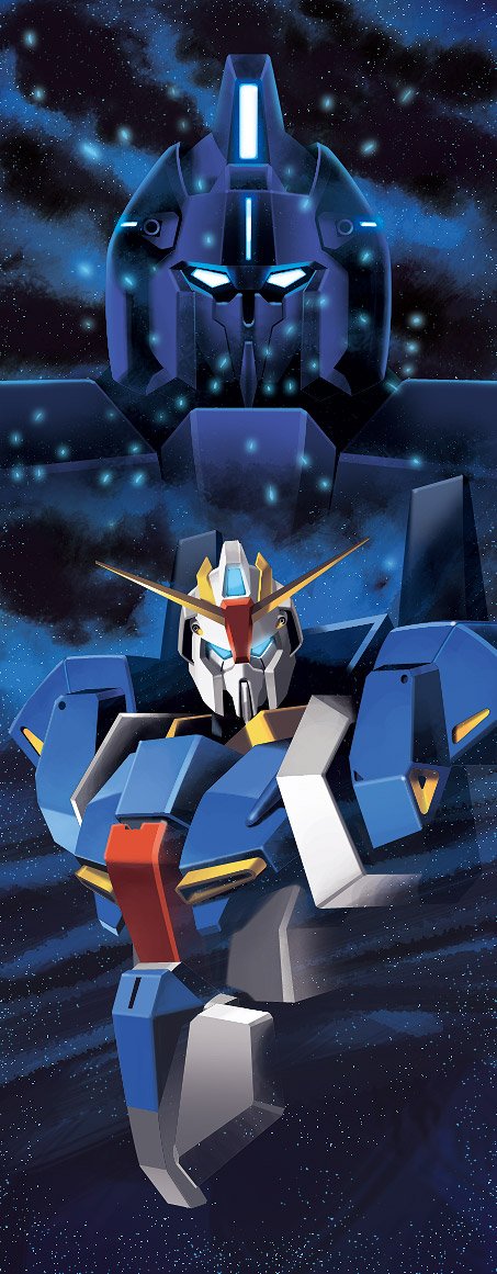 Gundam Rule 34 Image