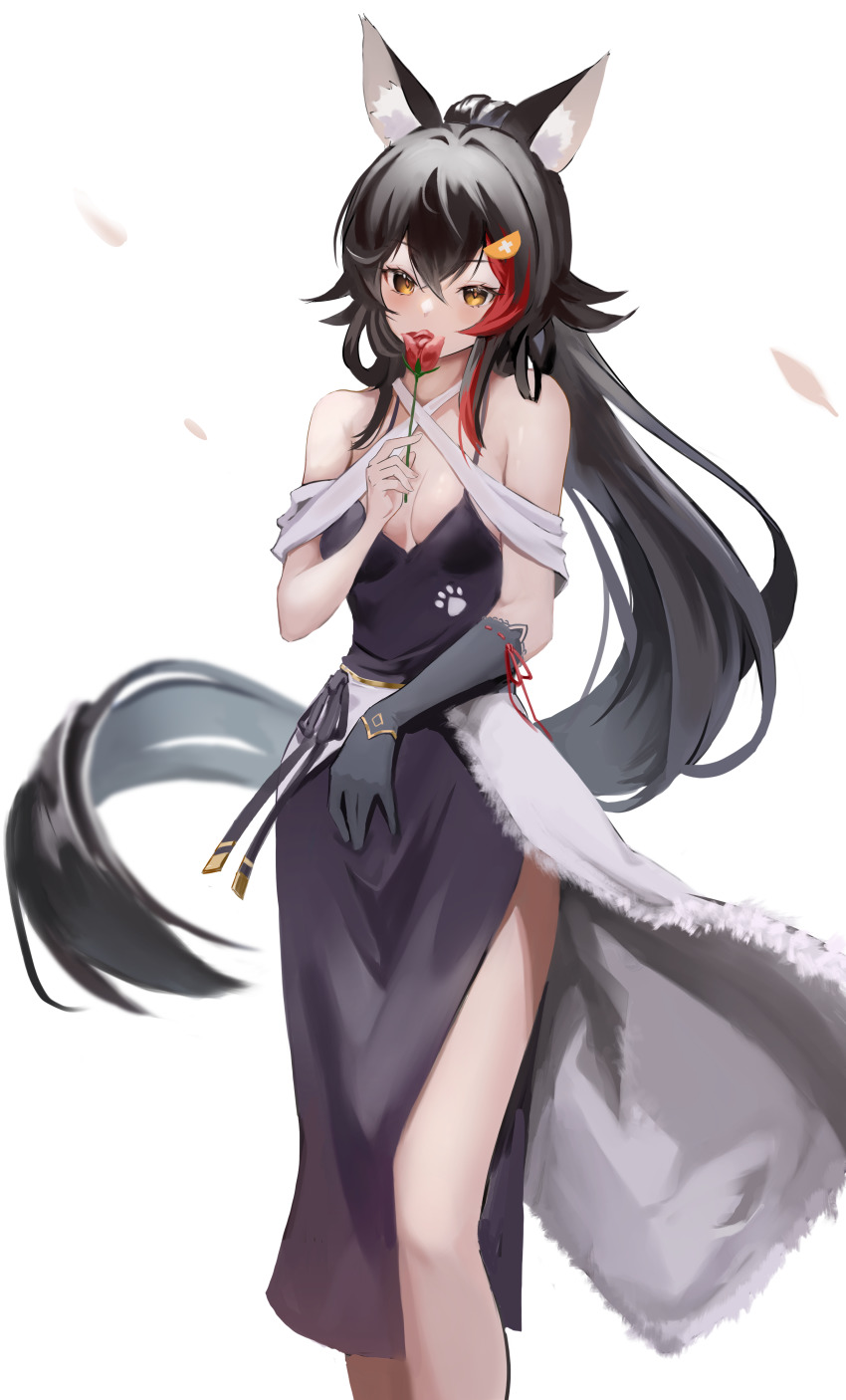 Ookami Mio (Hololive) Rule 34 Image