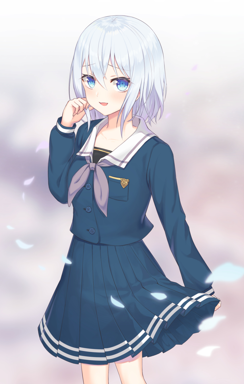 Kurata Mashiro (Bang Dream!) Rule 34 Image