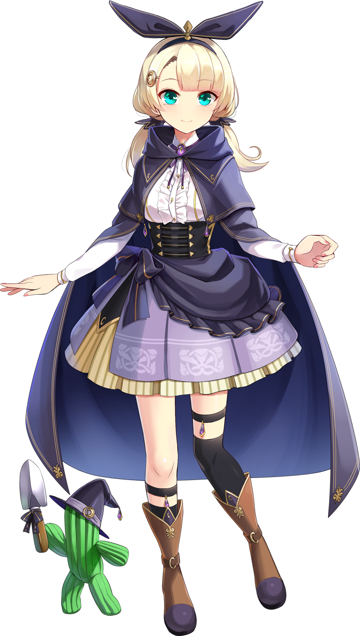 Artwhirl Mahou Gakuen No Otome-Tachi Rule 34 Image