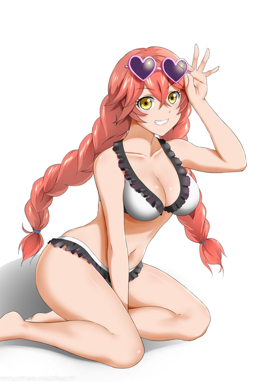 Lupusregina Beta (Overlord (Maruyama)) Rule 34 Image