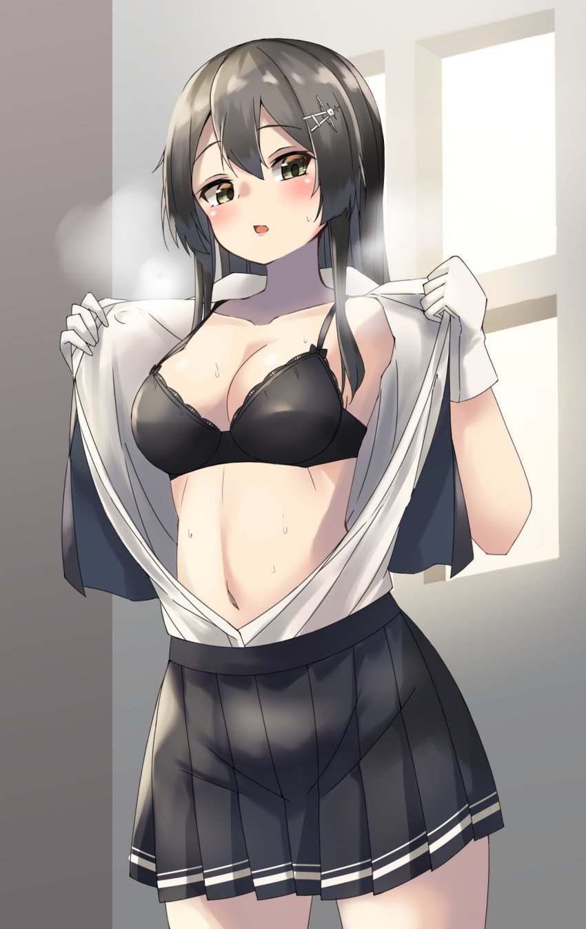 Kantai Collection Rule 34 Image